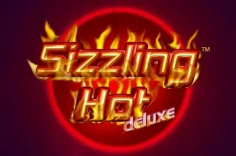 Играть в Игровой автомат Sizzling Hot Deluxe