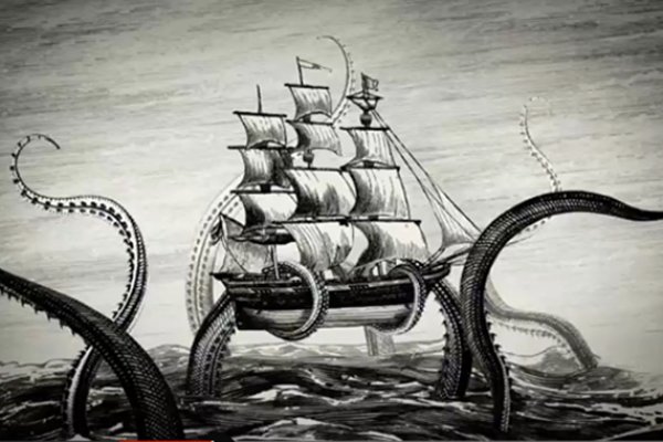 Craken что это
