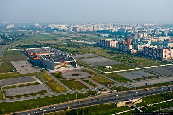 Кракен впн