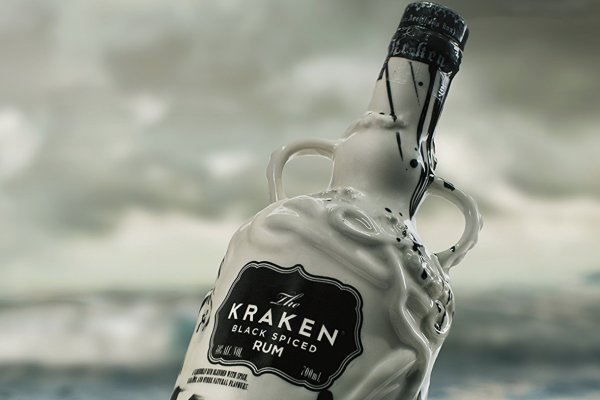 Кракен драг