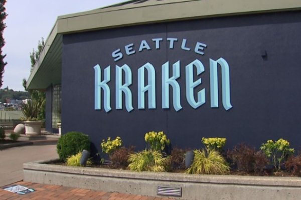 Kraken market