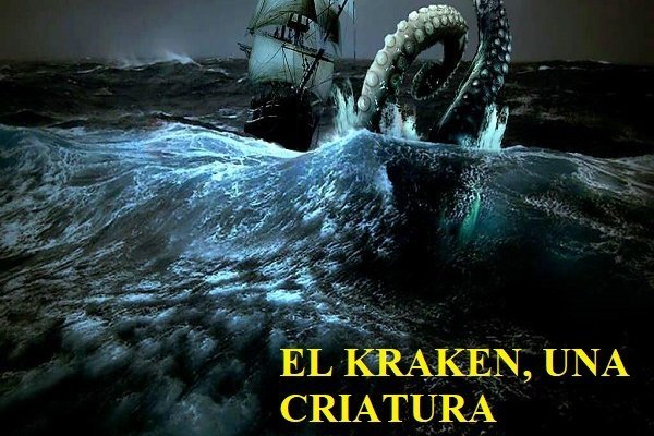 Kraken 18at